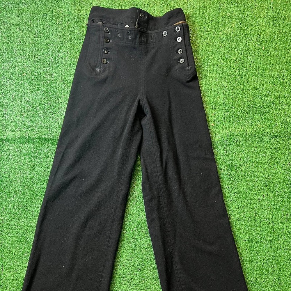 Vintage US Navy Pants